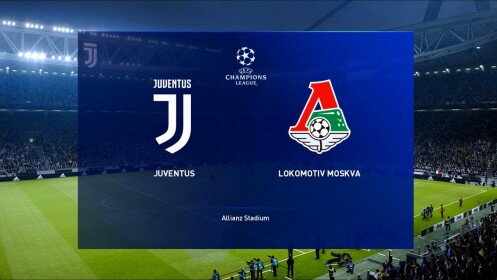 The best betting advice for Juventus vs Lokomotiv Moscow